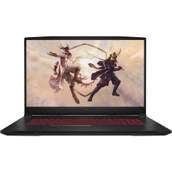  MSI KATANA GF76 12UC-293AU