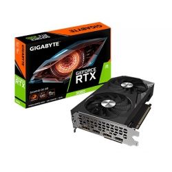  Gigabyte GV-N3060GAMING-OC-8GD-V2