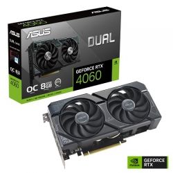  Asus DUAL-RTX4060-O8G