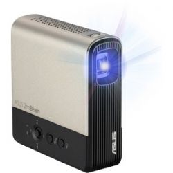  Asus E2, ZenBeam DLP Projector