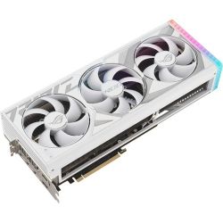 Asus ROG-STRIX-RTX4090-24G-WHITE