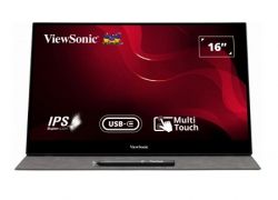  ViewSonic TD1655