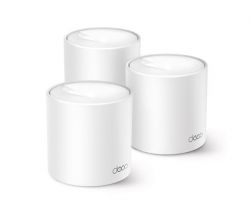  TP-Link DECO X50-PRO(3-PACK)