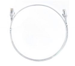  8Ware CAT6THINWH-15M