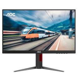  AOC 27G4, 27" IPS WLED, 1920x1080