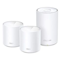 TP-Link DECO-X50-DSL(3-PACK)