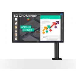  LG 27QN880-B