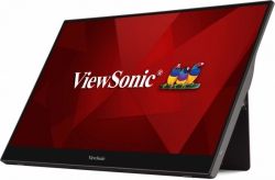ViewSonic VG1655, 15.6" IPS LED