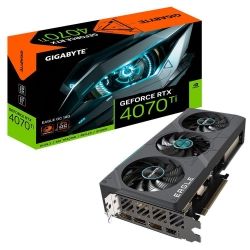  Gigabyte GV-N407TEAGLE-OC-12GD-V2