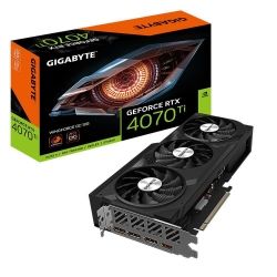  Gigabyte GV-N407TWF3OC-12GD