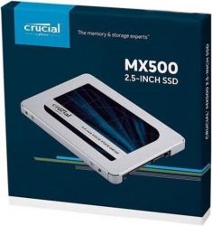 Crucial CT4000MX500SSD1