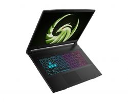  MSI BRAVO 17 C7VEK-031AU
