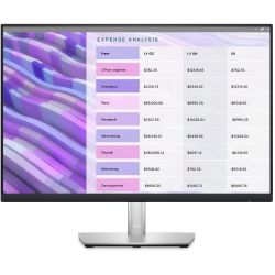 DELL P2423, 24