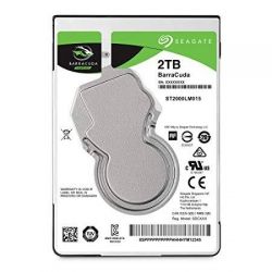  Seagate ST2000LM015