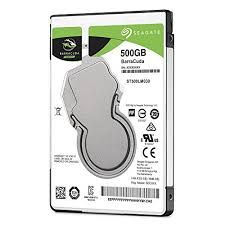 Seagate ST500LM030