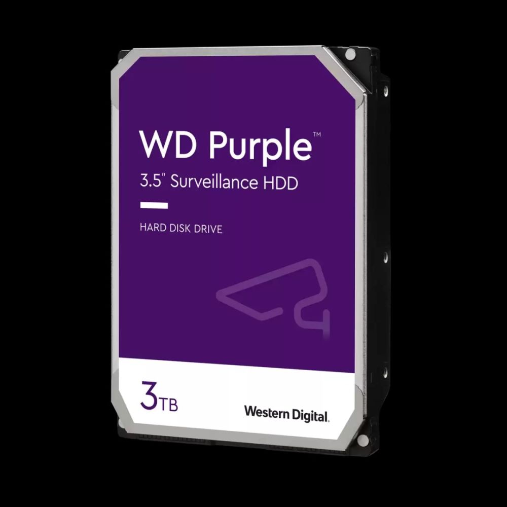  Western Digital WD33PURZ