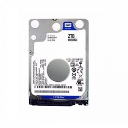  Western Digital WD20SPZX