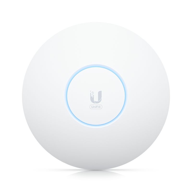 Ubiquiti U6-ENTERPRISE