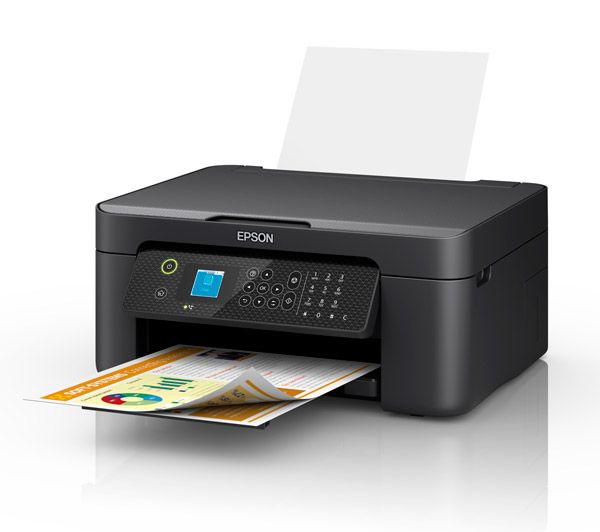  Epson C11CK64501