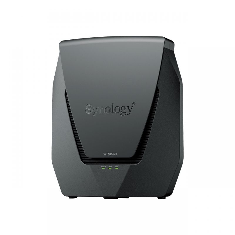  Synology WRX560