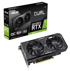  Asus DUAL-RTX3060TI-O8GD6X