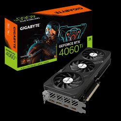 Gigabyte GV-N406TGAMING OC-8GD