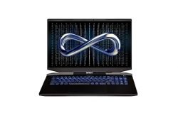  Infinity M7-5R9R7N-899, 17.3" QHD Screen