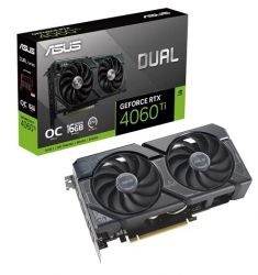 Asus DUAL-RTX4060TI-O16G