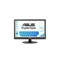 Asus VT168HR, 15.6" TN LED Touch Screen