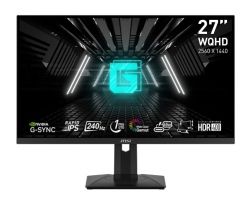  MSI G274QPX