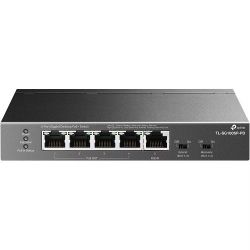  TP-Link TL-SG1005P-PD