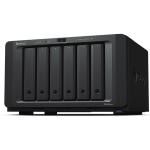 Synology DiskStation DS1621xs+ 6-Bay + 2xNVMe, 3.5" Diskless, 2xGbE + 1x10GbE, Intel Xeon 4 core, 8GB RAM,5 Yr Wty