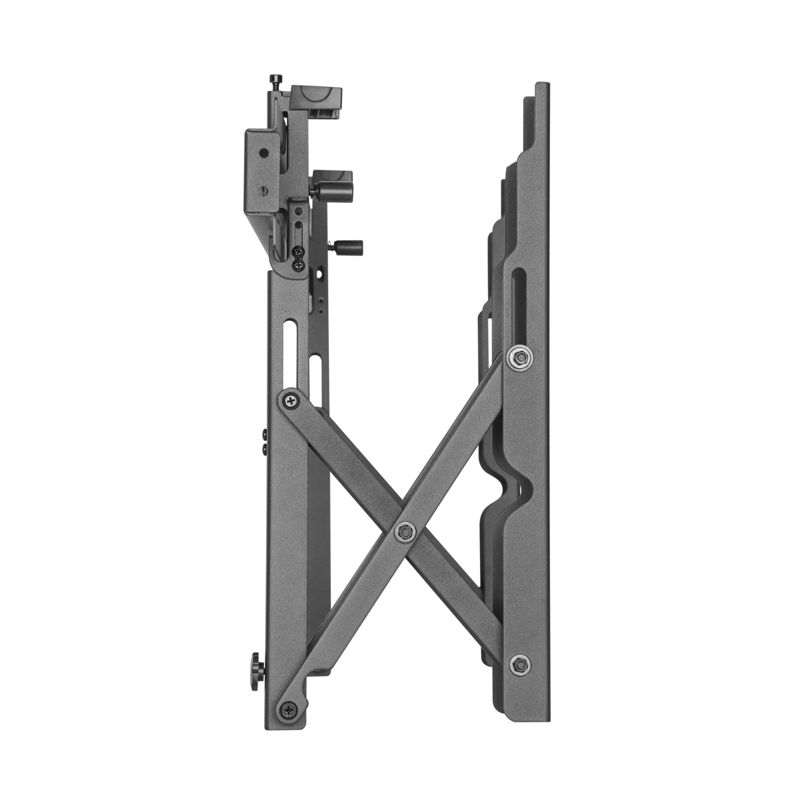 Tixx VWP-3770V2 Pop Out Wall Mount - 37"-70", 45kg Max