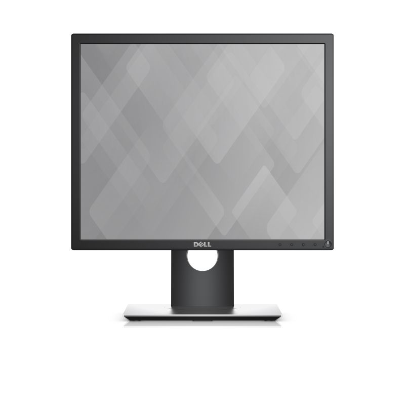 	
DELL P1917SE