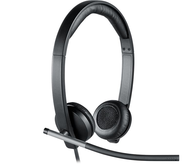  Logitech 981-000544