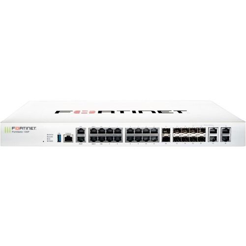 22 X GE RJ45 PORTS INCLUDING 2 X WAN POR