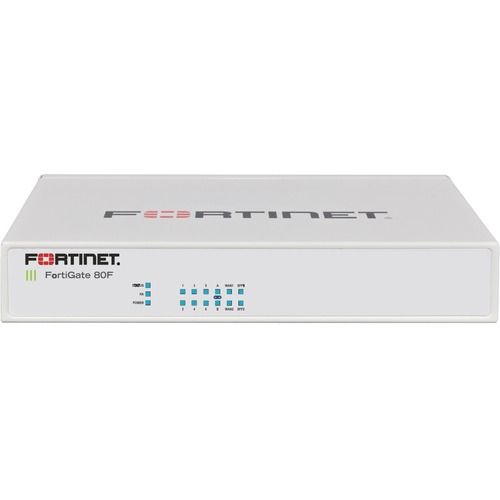 FORTIGATE-80F HARDWARE