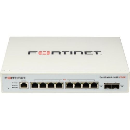 FORTINET HARDWARE