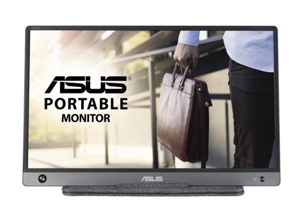  Asus MB16AH, ZenScreen, 15.6" IPS LED