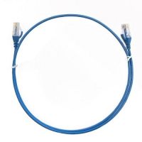  8ware CAT6THINBL-5M