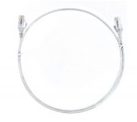  8Ware CAT6THINWH-1M