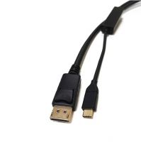 8Ware USB Type-C to Display Port DP Adapter