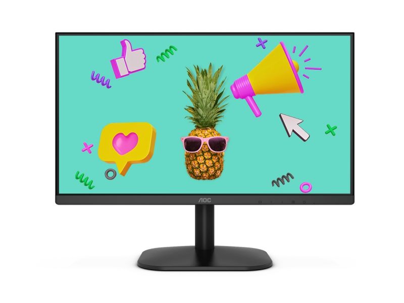  AOC 22B2HN, 21.5" VA