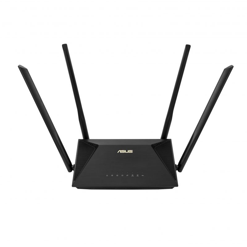  Asus RT-AX53U