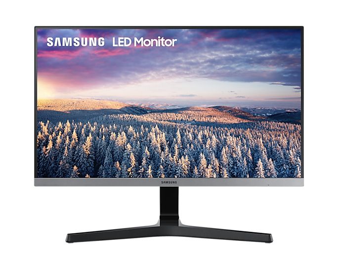  Samsung LS24R350FZEXXY