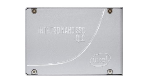 Intel SSDSC2KB480GZ01