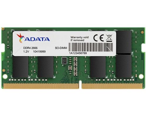  Adata AD4S26668G19-RGN