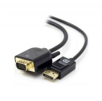  Alogic DP-VGA-02-MM