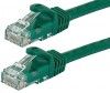 Astrotek AT-RJ45GRNU6-1M