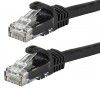  Astrotek AT-RJ45BLKU6-05M